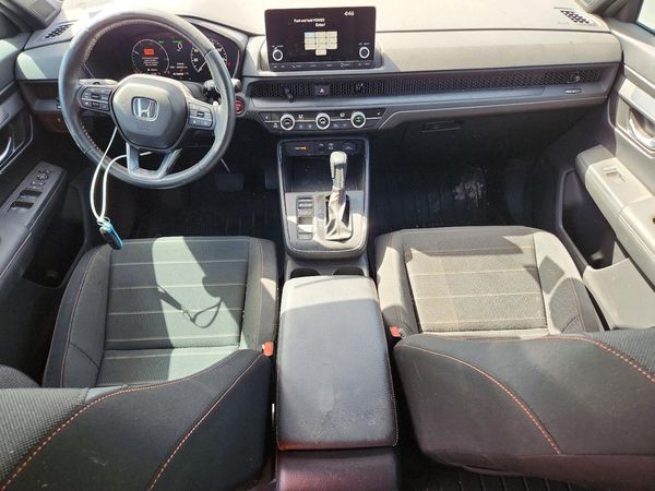 2023 HONDA CR-V Sport