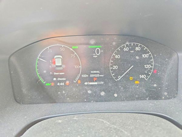 2023 HONDA CR-V Sport