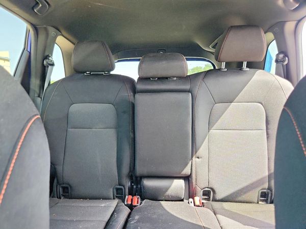 2023 HONDA CR-V Sport