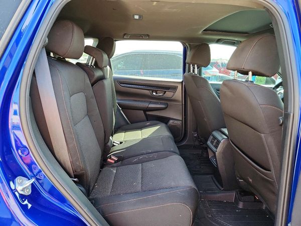 2023 HONDA CR-V Sport