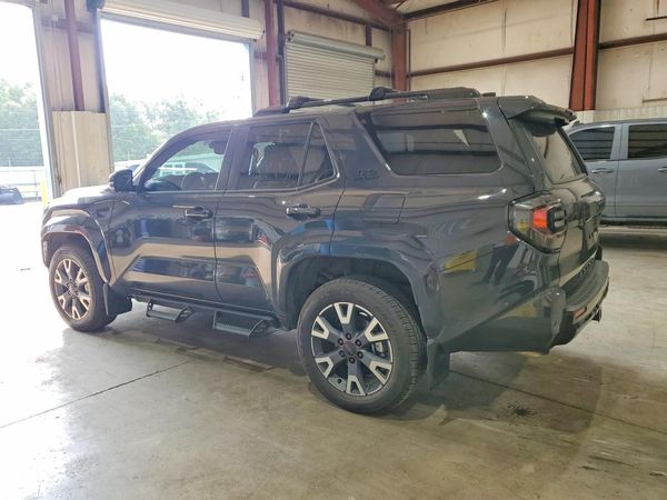 2026 TOYOTA 4RUNNER