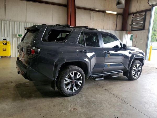 2026 TOYOTA 4RUNNER