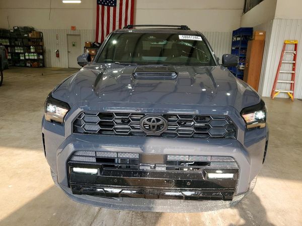 2026 TOYOTA 4RUNNER