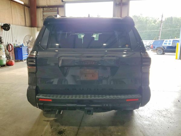 2026 TOYOTA 4RUNNER