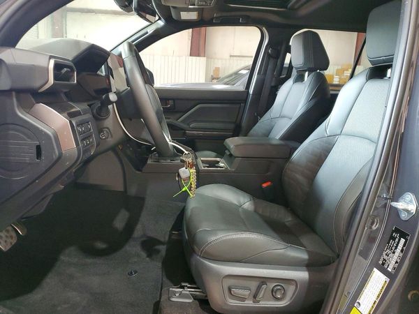 2026 TOYOTA 4RUNNER