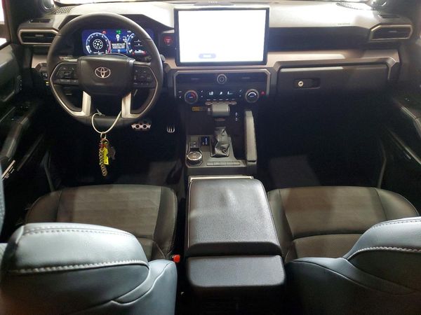 2026 TOYOTA 4RUNNER