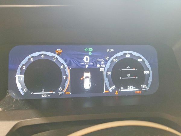 2026 TOYOTA 4RUNNER