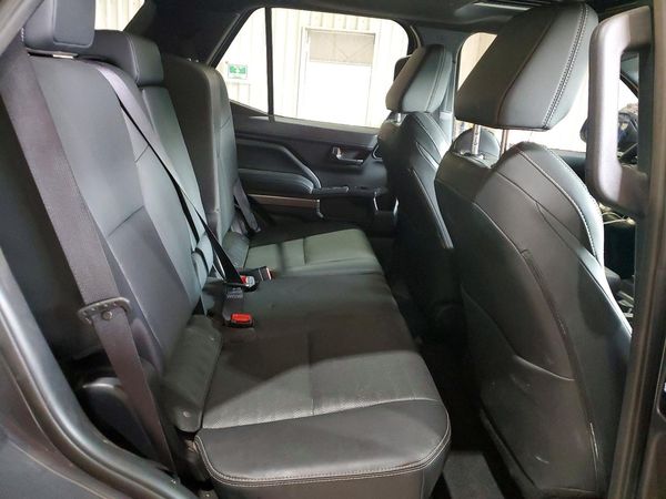 2026 TOYOTA 4RUNNER