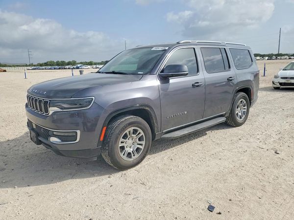 2022 JEEP WAGONEER SERIES I 4X2