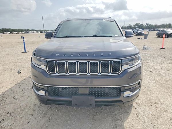 2022 JEEP WAGONEER SERIES I 4X2