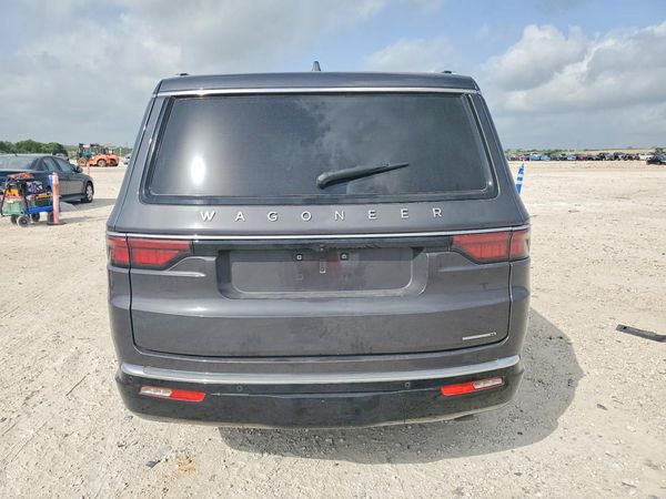 2022 JEEP WAGONEER SERIES I 4X2