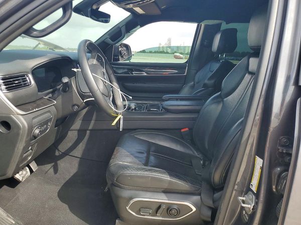 2022 JEEP WAGONEER SERIES I 4X2