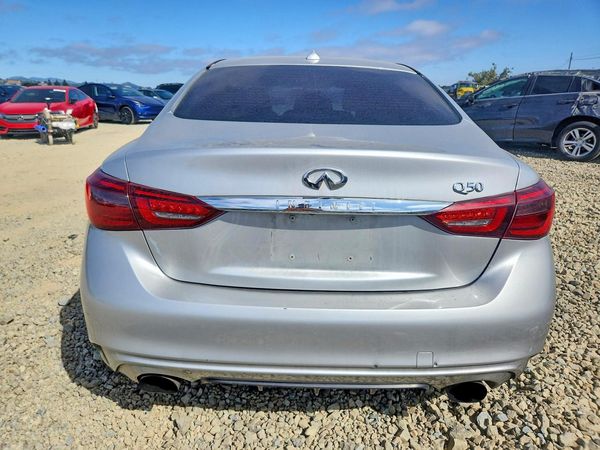 2019 INFINITI Q50