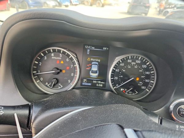 2019 INFINITI Q50