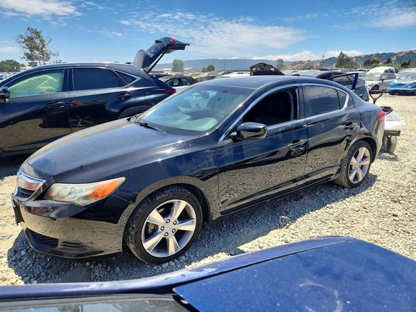 2014 ACURA ILX 20