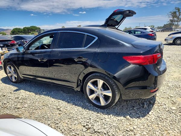 2014 ACURA ILX 20