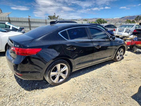 2014 ACURA ILX 20