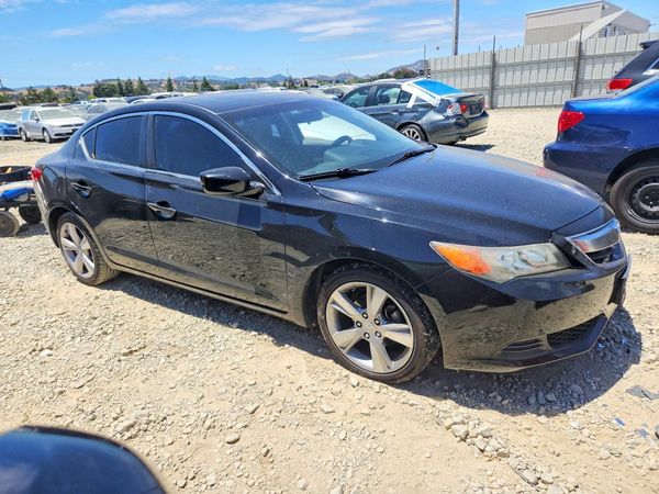 2014 ACURA ILX 20