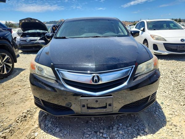 2014 ACURA ILX 20