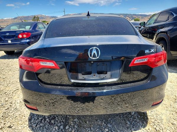 2014 ACURA ILX 20