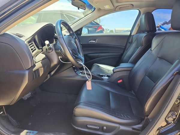 2014 ACURA ILX 20
