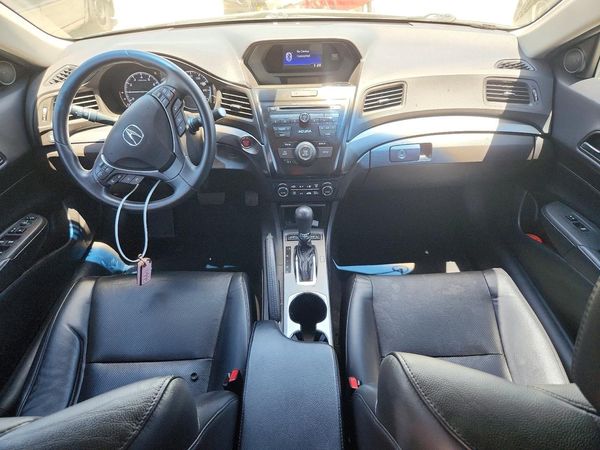 2014 ACURA ILX 20