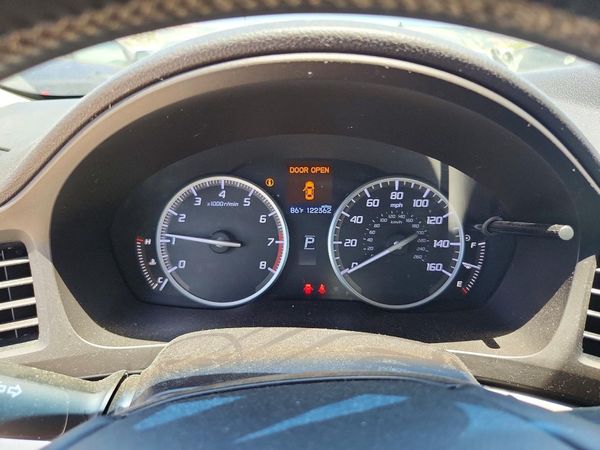 2014 ACURA ILX 20