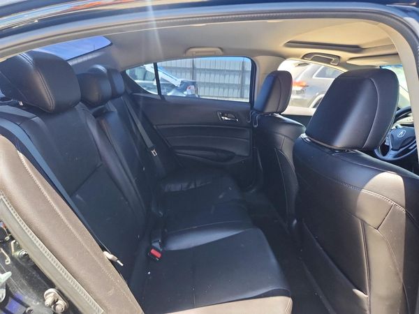 2014 ACURA ILX 20