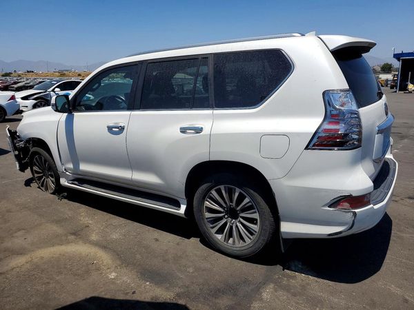 2022 LEXUS GX