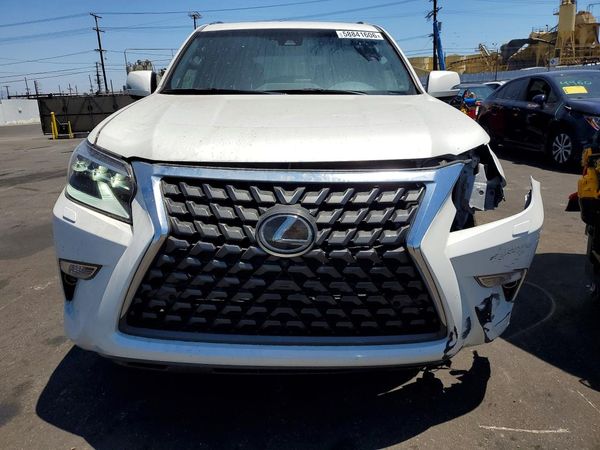 2022 LEXUS GX