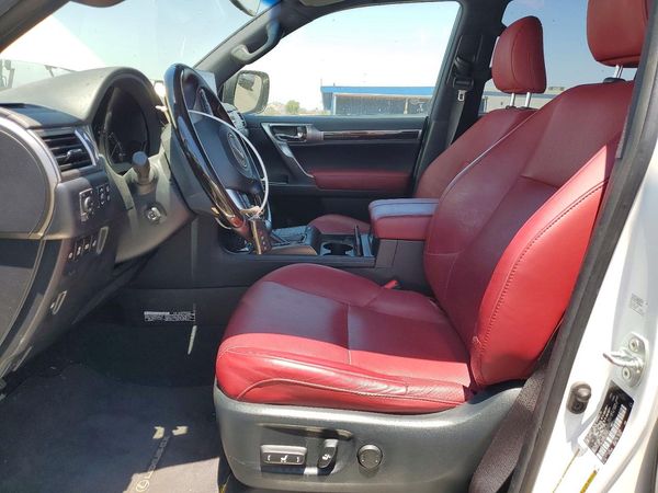 2022 LEXUS GX