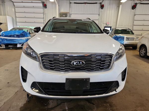 2020 KIA SORENTO L, LX, S