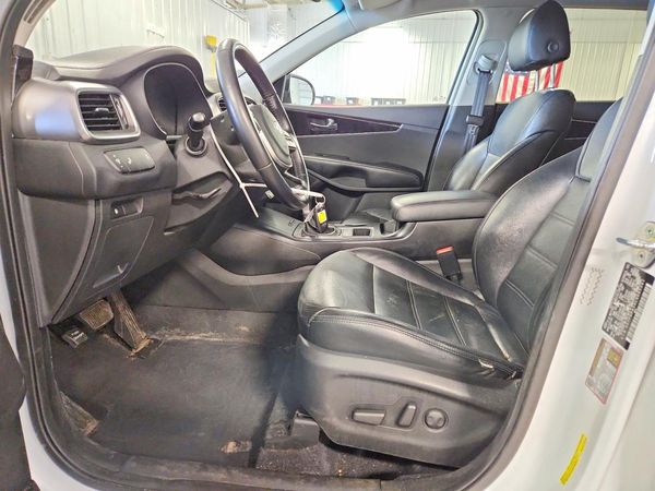 2020 KIA SORENTO L, LX, S
