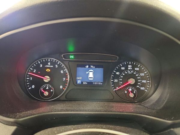2020 KIA SORENTO L, LX, S