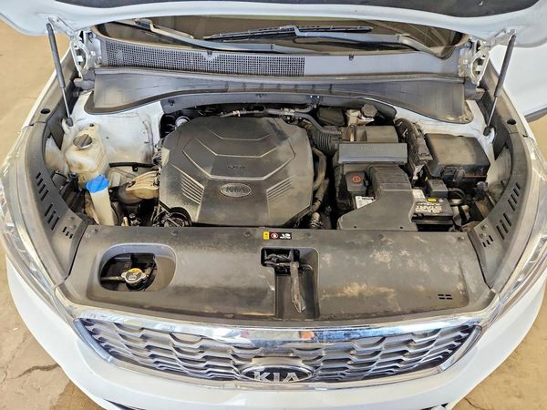 2020 KIA SORENTO L, LX, S