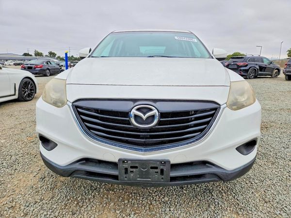2014 MAZDA CX-9 Touring/GS