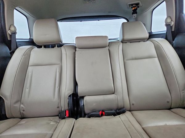 2014 MAZDA CX-9 Touring/GS