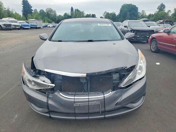 2012 HYUNDAI SONATA Middle-low level