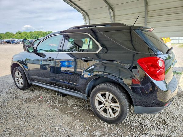 2015 CHEVROLET EQUINOX 1LT