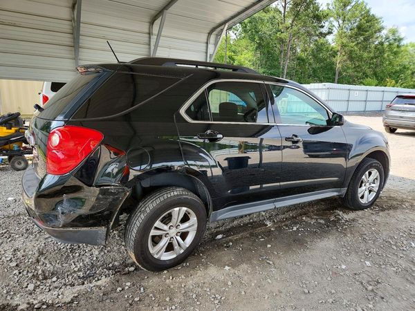 2015 CHEVROLET EQUINOX 1LT
