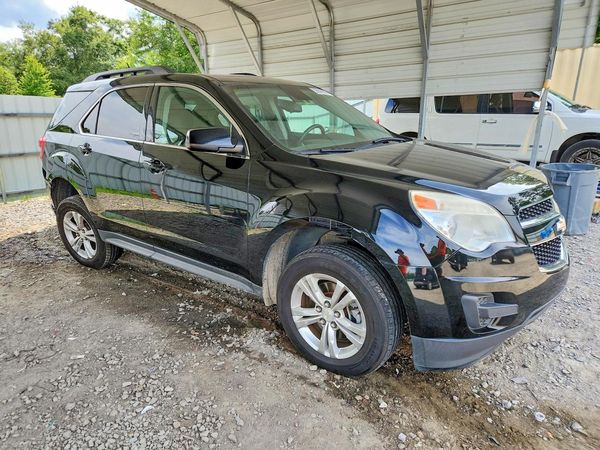 2015 CHEVROLET EQUINOX 1LT