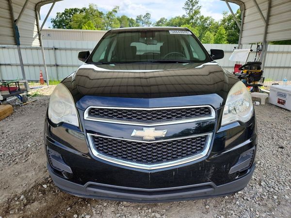 2015 CHEVROLET EQUINOX 1LT