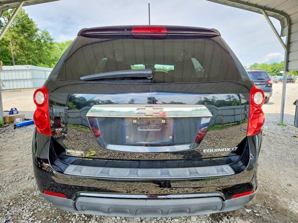 2015 CHEVROLET EQUINOX 1LT