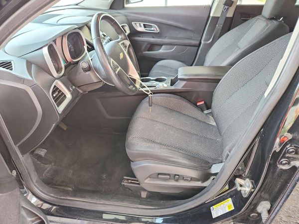 2015 CHEVROLET EQUINOX 1LT