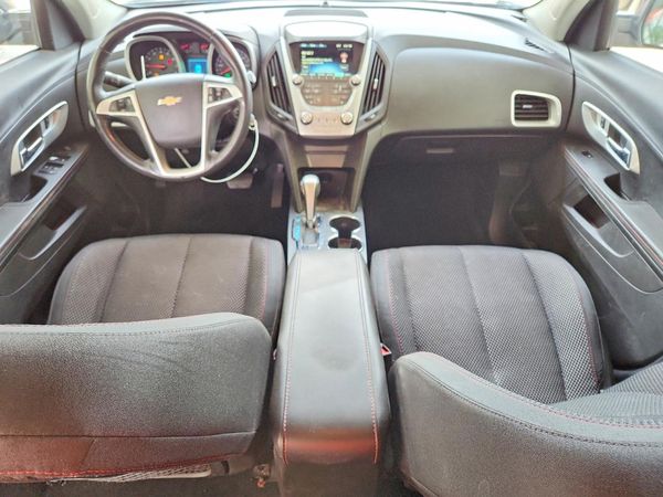 2015 CHEVROLET EQUINOX 1LT