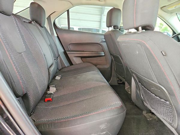 2015 CHEVROLET EQUINOX 1LT