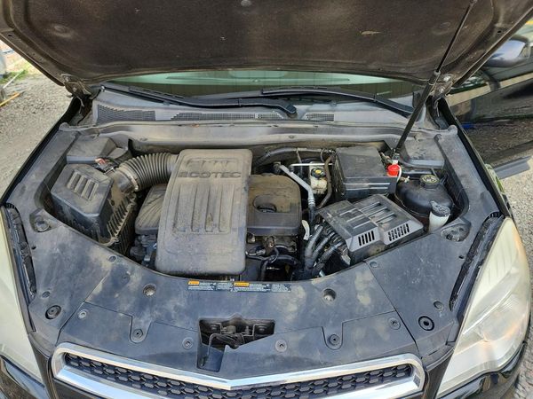 2015 CHEVROLET EQUINOX 1LT