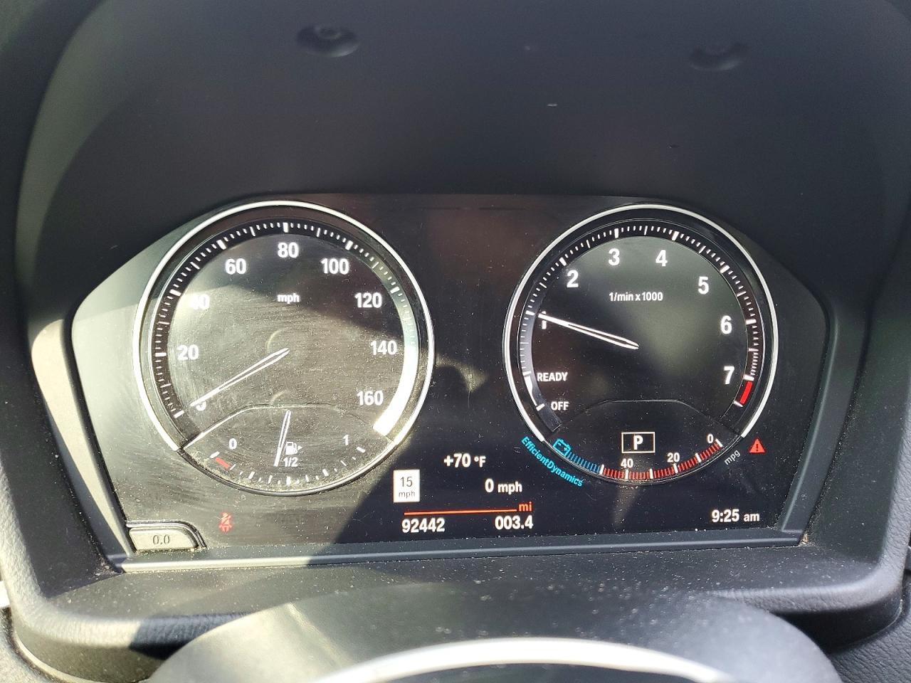 2021 BMW X1 xDrive28i