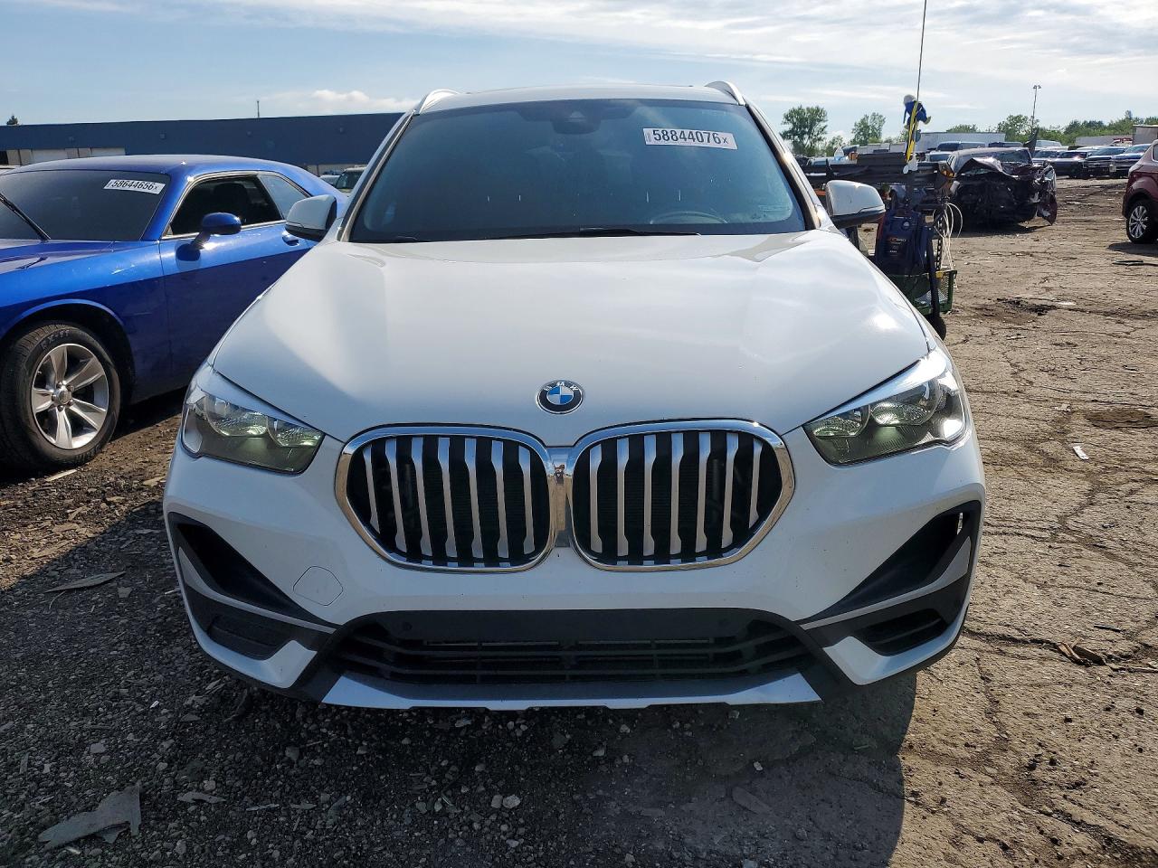 2021 BMW X1 xDrive28i
