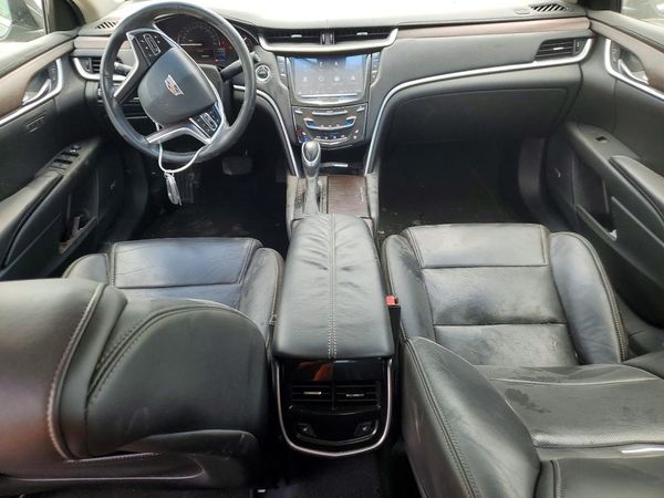 2019 CADILLAC XTS Luxury